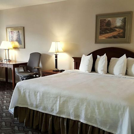Best Western Suites Jackson Exterior foto