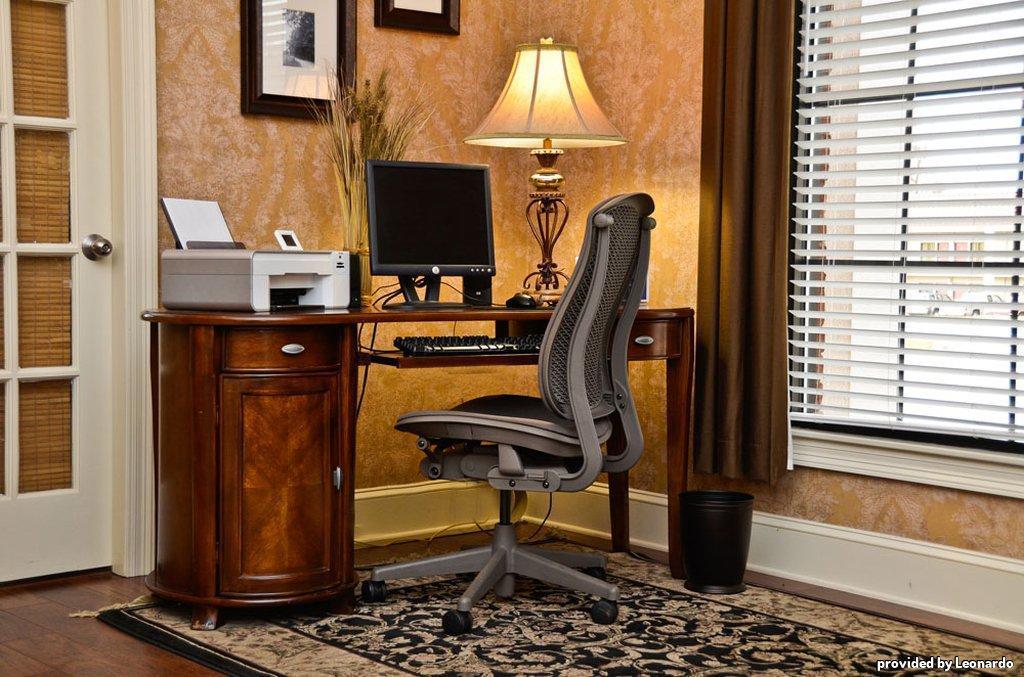 Best Western Suites Jackson Facilități foto